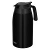 「サーモス 卓上ポット 2000ml マットブラック TTB-2001 MTBK 1個」の商品サムネイル画像3枚目