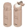 「サーモス 水筒 真空断熱ケータイマグ 400ml ミルクティー JNL-405B MKT 1個」の商品サムネイル画像4枚目