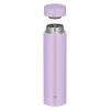 「サーモス 水筒 真空断熱ケータイマグ 600ml ラベンダー JOQ-600 LV 1個」の商品サムネイル画像3枚目