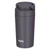 「サーモス 真空断熱ケータイタンブラー 320ml メタリックグレー JOV-320 MGY 1個」の商品サムネイル画像3枚目
