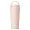 「サーモス 真空断熱ケータイタンブラー 420ml ベージュピンク JOV-420 BEP 1個」の商品サムネイル画像2枚目