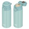 「サーモス 水筒 真空断熱ケータイマグ 550ml ミントブルー JOS-550 MBL 1個」の商品サムネイル画像4枚目