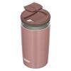 「サーモス 真空断熱タンブラー 400ml ミルクブラウン JDP-401 MBW 1個」の商品サムネイル画像2枚目