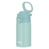 「サーモス 水筒 真空断熱ケータイマグ 400ml ミントブルー JOS-400 MBL 1セット（12個）」の商品サムネイル画像3枚目