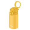 「サーモス 水筒 真空断熱ケータイマグ 400ml イエロー JOS-400 Y 1セット（12個）」の商品サムネイル画像4枚目
