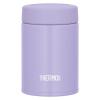 「サーモス 真空断熱スープジャー 200ml パープル JBZ-201 PL 1セット（12個）」の商品サムネイル画像2枚目