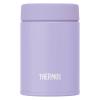 「サーモス 真空断熱スープジャー 200ml パープル JBZ-201 PL 1セット（12個）」の商品サムネイル画像3枚目