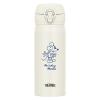 「サーモス 水筒 真空断熱ケータイマグ 400ml JNL-405DS IVWH 1セット（12個）」の商品サムネイル画像3枚目