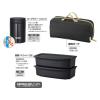 「サーモス 真空断熱スープランチセット 1000ml JEA-1001 SMB 1セット（12個）」の商品サムネイル画像9枚目