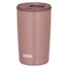 「サーモス 真空断熱タンブラー 400ml ミルクブラウン JDP-401 MBW 1セット（12個）」の商品サムネイル画像2枚目