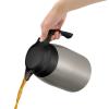 「サーモス 卓上ポット 1500ml ステンレスマット TTB-1501 SMT 1セット（6個）」の商品サムネイル画像6枚目