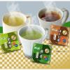 「【ワゴンセール】共栄製茶 日本茶ティーバッグ バラエティバッグ 1個（36バッグ入）（わけあり品）」の商品サムネイル画像6枚目