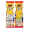 「【ワゴンセール】ハウス食品　とんがりコーン　あっさり塩1セット（3個入）（わけあり品）」の商品サムネイル画像2枚目