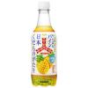 「【ワゴンセール】アサヒ飲料 三ツ矢日本くだものがたり やんばるパイン 450ml 1セット（6本）（わけあり品）」の商品サムネイル画像2枚目