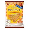 「【ワゴンセール】贅沢ルマンド バタースコッチキャラメル 3袋 ブルボン（わけあり品）」の商品サムネイル画像2枚目