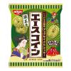 「エースコイン抹茶味 6個 日清シスコ ビスケット クッキー」の商品サムネイル画像2枚目