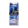 「【アウトレット】ミヨシ Type-C HDMI2.0変換アダプタ黒 USA-CHD3/BK 1本　モニター出力　テレビ出力」の商品サムネイル画像6枚目