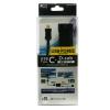 「【アウトレット】ミヨシ USB-PD対応 Type-C変換アダプタD-sub USA-PDS1/BK 1本　モニター接続　映像出力」の商品サムネイル画像4枚目