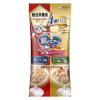 「銀のスプーン 2種アソート まぐろ＆かつお 総合栄養食（55g×4個パック）3袋 ユニ・チャーム キャットフード 猫用 ウェット」の商品サムネイル画像2枚目