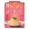 「永谷園 パキット たらこ 1人前 1セット（4袋）レンジ対応 パスタソース」の商品サムネイル画像2枚目