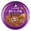 「たまの伝説 おいしさプラス まぐろにぼし 国産 70g 12缶 三洋食品 キャットフード 猫用 ウェット 缶詰」の商品サムネイル画像2枚目