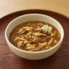 「無印良品 麺にかける 牛すじカレースープ 250g（1人前） 1セット（1袋×2） 良品計画（イチオシ）」の商品サムネイル画像3枚目