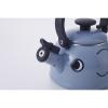 「富士ホーロー どうぶつやかん 1.6L笛吹きケトルぞう DOY-1.6WK.Z 1個」の商品サムネイル画像3枚目