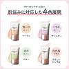 「【数量限定】プリマヴィスタ スキンプロテクトベース乾燥くずれ防止 ラベンダートライアルサイズ 8.5g」の商品サムネイル画像6枚目