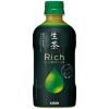 「キリンビバレッジ キリン 生茶 Rich（リッチ） 400ml 1セット（6本） お茶 緑茶 ペットボトル」の商品サムネイル画像2枚目