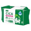 「CICA シカ 水99% おしりふき （80枚×3個） 2パック レック」の商品サムネイル画像2枚目