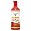「キッコーマン いつでも新鮮 こく旨リッチ 620ml 特選 丸大豆しょうゆ 12本 醤油 密閉ボトル」の商品サムネイル画像2枚目