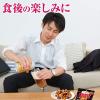 「クラッツ＜ペッパーベーコン＞（6袋） 2袋 江崎グリコ おつまみ クラッカー ビスケット」の商品サムネイル画像6枚目