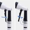 「【ホースリール】タカギ（takagi）オーロラLIGHT 10m 青 内径7.5mm R1410NB」の商品サムネイル画像3枚目