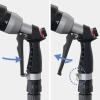 「【散水ノズル】 タカギ（takagi） 散水ノズル タフギアメタルFA QG556」の商品サムネイル画像4枚目