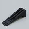 「光 ドアストッパー 黒 DS320」の商品サムネイル画像3枚目