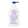 「NIVEA(ニベア)クリームケア ボディウォッシュ W保水美肌 フローラルブーケ ポンプ 470ml【液体タイプ】」の商品サムネイル画像3枚目