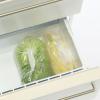 「無印良品 野菜や果物の鮮度を保つポリエチレン袋 大 15枚入り 良品計画」の商品サムネイル画像6枚目