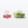 「無印良品 野菜や果物の鮮度を保つポリエチレン袋 小 20枚入り 良品計画」の商品サムネイル画像5枚目