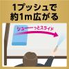 「リセッシュ 除菌EX ワイドジェット 爽やかなそよ風の香り 詰め替え 660ml 2個 花王」の商品サムネイル画像4枚目