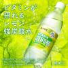 「【ワゴンセール】伊藤園 強炭酸水 ビタミンストロング 500ml 1セット（6本）（わけあり品）」の商品サムネイル画像3枚目