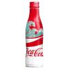 「【ワゴンセール】コカ・コーラ 和柄デザイン スリムボトル 250ml 1箱（30本入）（わけあり品）」の商品サムネイル画像2枚目