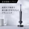「パナソニック 音波振動ハブラシ ドルツ EW-DT73-A ディープネイビー 電動歯ブラシ  Doltz 充電式」の商品サムネイル画像3枚目