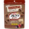 「【セール】フルグラビッツチョコ味 55g 12袋 カルビー シリアル グラノーラ」の商品サムネイル画像2枚目