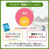 「糖質90％オフのど飴 2袋 森永製菓 【機能性表示食品】 飴 キャンディ」の商品サムネイル画像5枚目