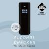 「キングジム アルコールチェッカー TH-BAC10-BK 1台 アルコール検知器協議会認定品  オリジナル」の商品サムネイル画像2枚目