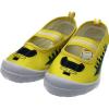 「コマリヨー プラレールキッズ上履き 16238 ドクターイエロー YEL 18.0 1足　シューズ　メンズ」の商品サムネイル画像2枚目