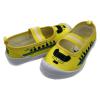 「コマリヨー プラレールキッズ上履き 16238 ドクターイエロー YEL 16.0 1足　シューズ　メンズ」の商品サムネイル画像6枚目