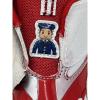 「【アウトレット】コマリヨー プラレールキッズシューズ 新幹線 こまち 15.0cm  1足  スニーカー　子供用」の商品サムネイル画像7枚目