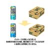 「〈無糖〉ジンソーダ チューハイ サッポロビール クラフトスパイスソーダ 缶 500ml 6本」の商品サムネイル画像3枚目