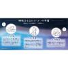 「ビューウェル アンドグッドナイト いい夢ピローサシェ リラックスオレンジ 15g 1個 グローバルプロダクトプランニング」の商品サムネイル画像5枚目